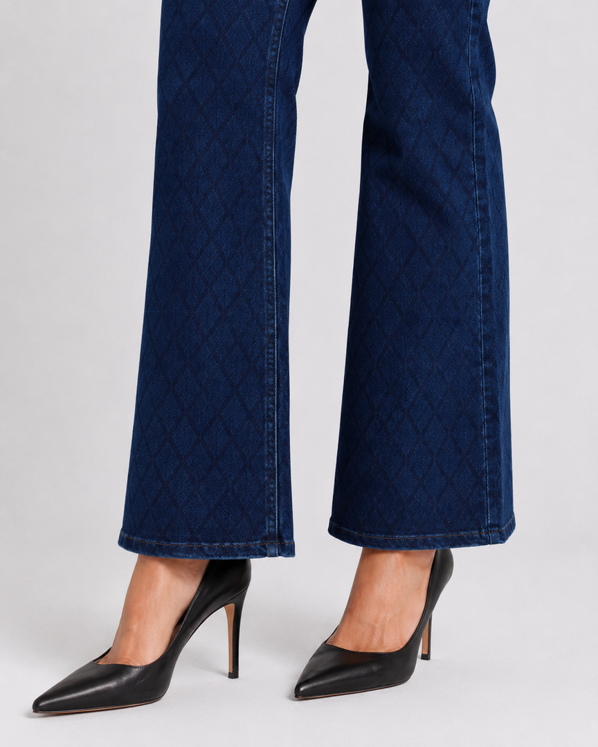 Prism Slim Denim Jeans