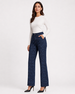 Load image into Gallery viewer, Inked Slim Denim Jeans
