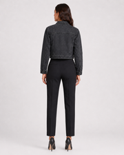 Bolt Zipper Jacket
