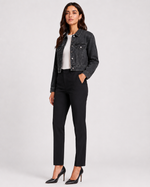 Load image into Gallery viewer, Bolt Zipper Jacket