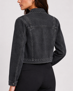 Load image into Gallery viewer, Bolt Zipper Jacket