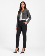 Load image into Gallery viewer, Drift Zipper Jacket