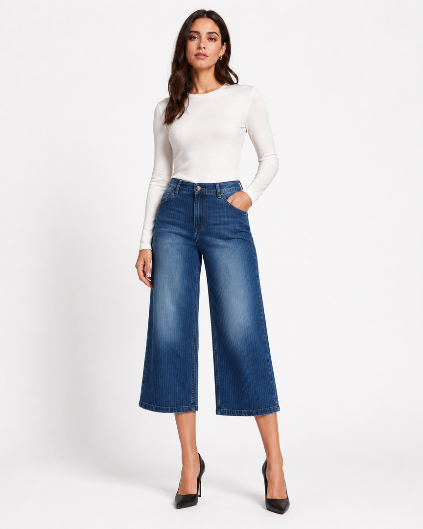 Vectra Jeans V2