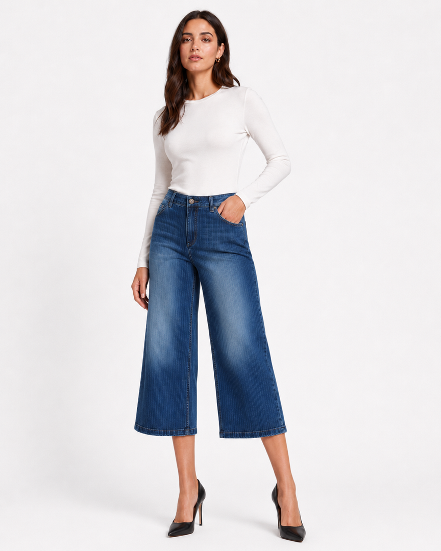 Vectra Jeans V2