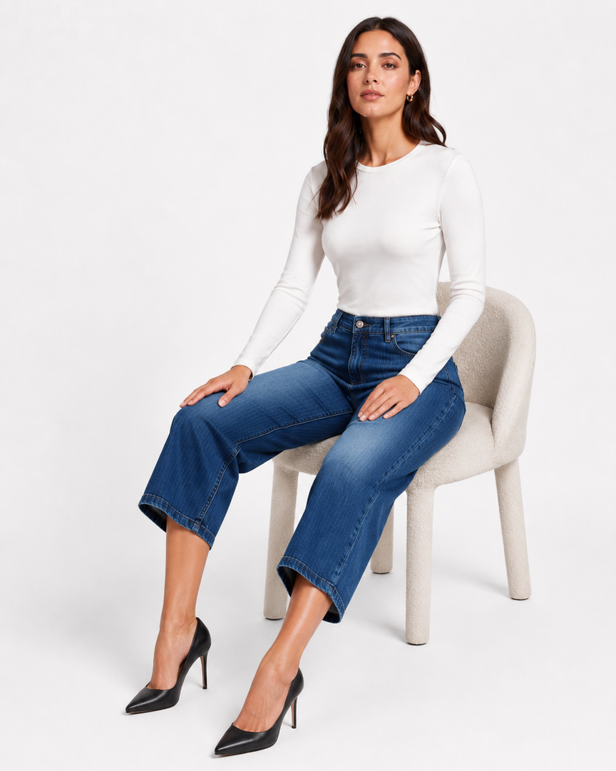 Vectra Jeans V2