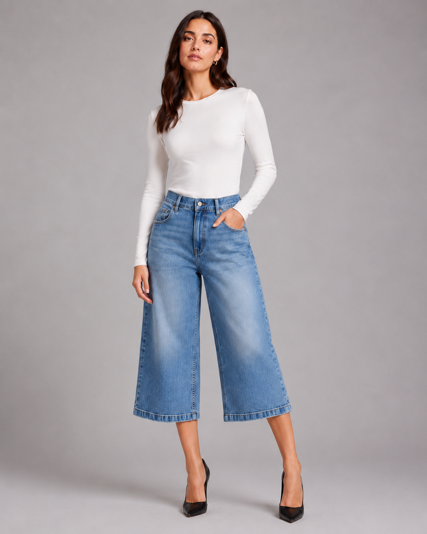Vectra Jeans V3