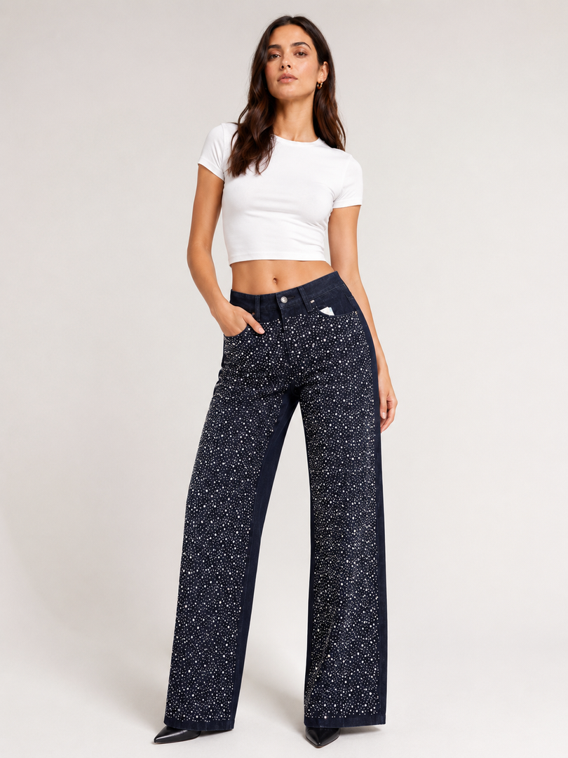 Essence DK Jeans