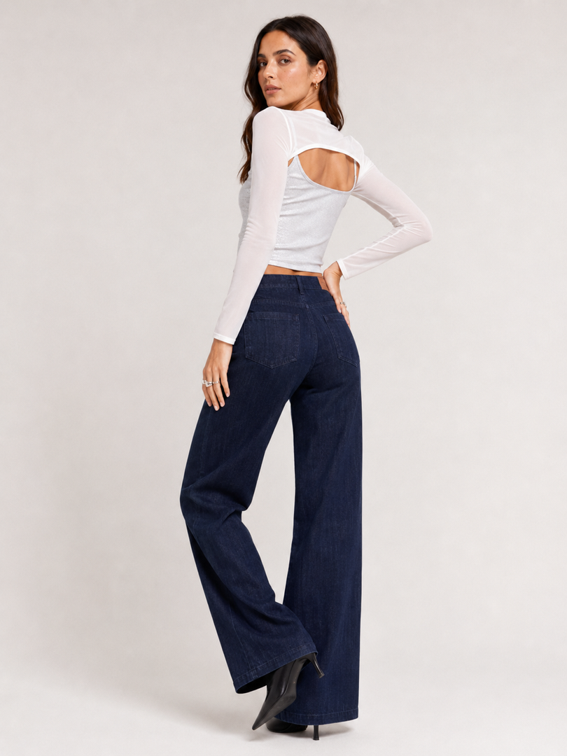 Essence DK Jeans
