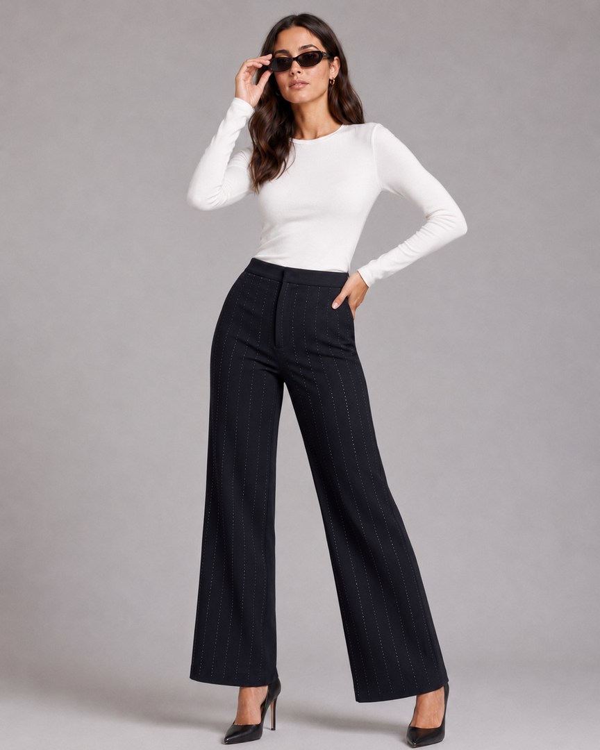LUMOS GALAXY denim jean