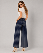 Load image into Gallery viewer, Lumos Wide Leg Jeans
