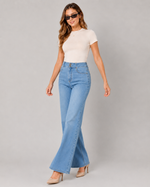 Load image into Gallery viewer, Stovepipe LT Jeans