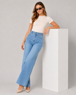 Load image into Gallery viewer, Stovepipe LT Jeans