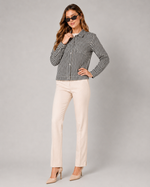 Load image into Gallery viewer, Linear Core Casual Jacket