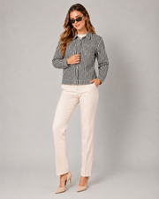 Linear Core Casual Jacket