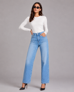 Load image into Gallery viewer, HERITAGE ladies denim jean