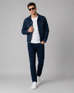 Load image into Gallery viewer, Mod Studio Boxy Overjeans