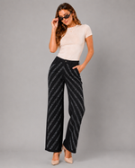 Load image into Gallery viewer, DIVISION NOIR denim jean
