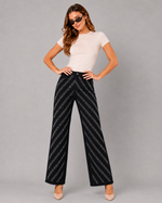 Load image into Gallery viewer, DIVISION NOIR denim jean