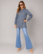 Load image into Gallery viewer, Classic Archive Workwear Top
