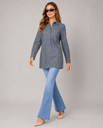 Load image into Gallery viewer, Classic Archive Workwear Top