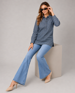 Load image into Gallery viewer, Classic Archive Workwear Top