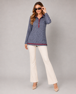 Load image into Gallery viewer, Nomad Soul Utility Shirt
