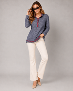 Load image into Gallery viewer, Nomad Soul Utility Shirt