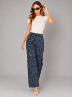 Load image into Gallery viewer, Kitsch Neele Embroidered Jeans