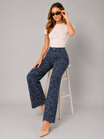 Load image into Gallery viewer, Kitsch Neele Embroidered Jeans
