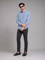 Load image into Gallery viewer, Flux Denim Shirt