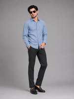 Load image into Gallery viewer, Flux Denim Shirt