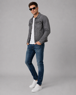 Load image into Gallery viewer, Aura Denim Jacket
