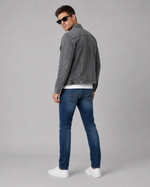 Load image into Gallery viewer, Aura Denim Jacket