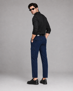 Load image into Gallery viewer, Axis Pocket Cargo Jeans