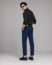 Axis Pocket Cargo Jeans
