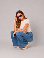 Load image into Gallery viewer, CIRRUS TRUCKER denim jean