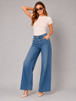 Load image into Gallery viewer, CIRRUS TRUCKER denim jean