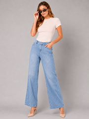 Velocity minimal Denim Jean