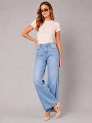 Velocity minimal Denim Jean
