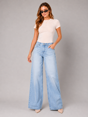 LUMOS STELLAR denim jean