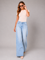 Load image into Gallery viewer, LUMOS STELLAR denim jean