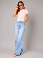 LUMOS STELLAR denim jean