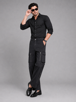 Load image into Gallery viewer, Industrial Tech Utility Pant