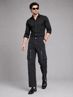 Load image into Gallery viewer, Industrial Tech Utility Pant