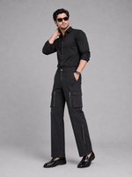 Load image into Gallery viewer, Industrial Tech Utility Pant