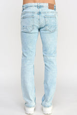 Load image into Gallery viewer, DUAL FX SLIM STRAIGHT Jeans - MEN&#39;s Trousers - UrbanKoach
