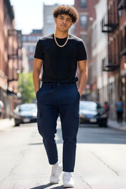 Navigator Cargo Jeans