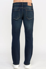 Basic fit Denim Jeans - MEN's Trousers - UrbanKoach
