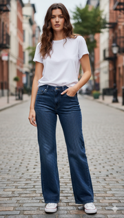 Essence Med Jeans