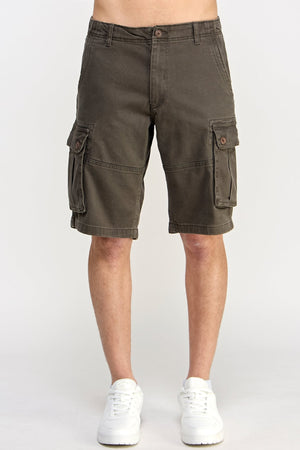 Expedition Cargo Shorts - MEN's Shorts - UrbanKoach